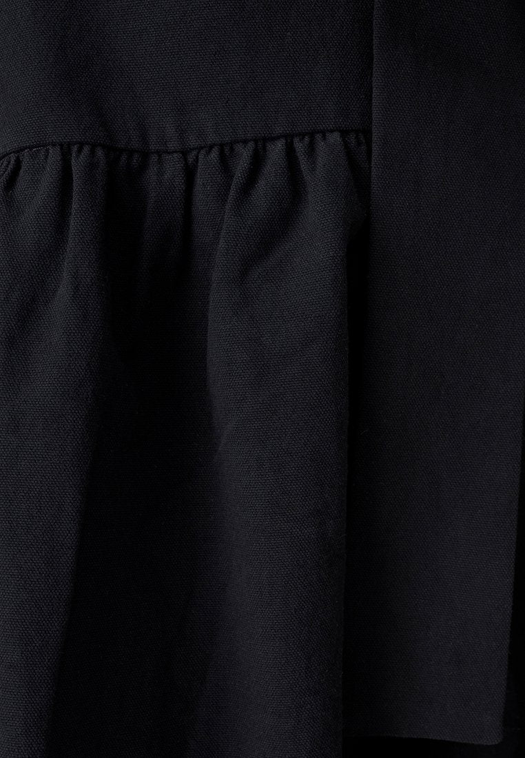  PARLOUR MINI - Freizeitkleid - Black