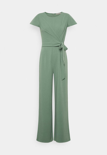 Anna Field Jumpsuit - Light Green