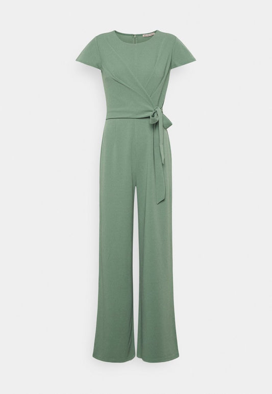 Anna Field Jumpsuit - Light Green