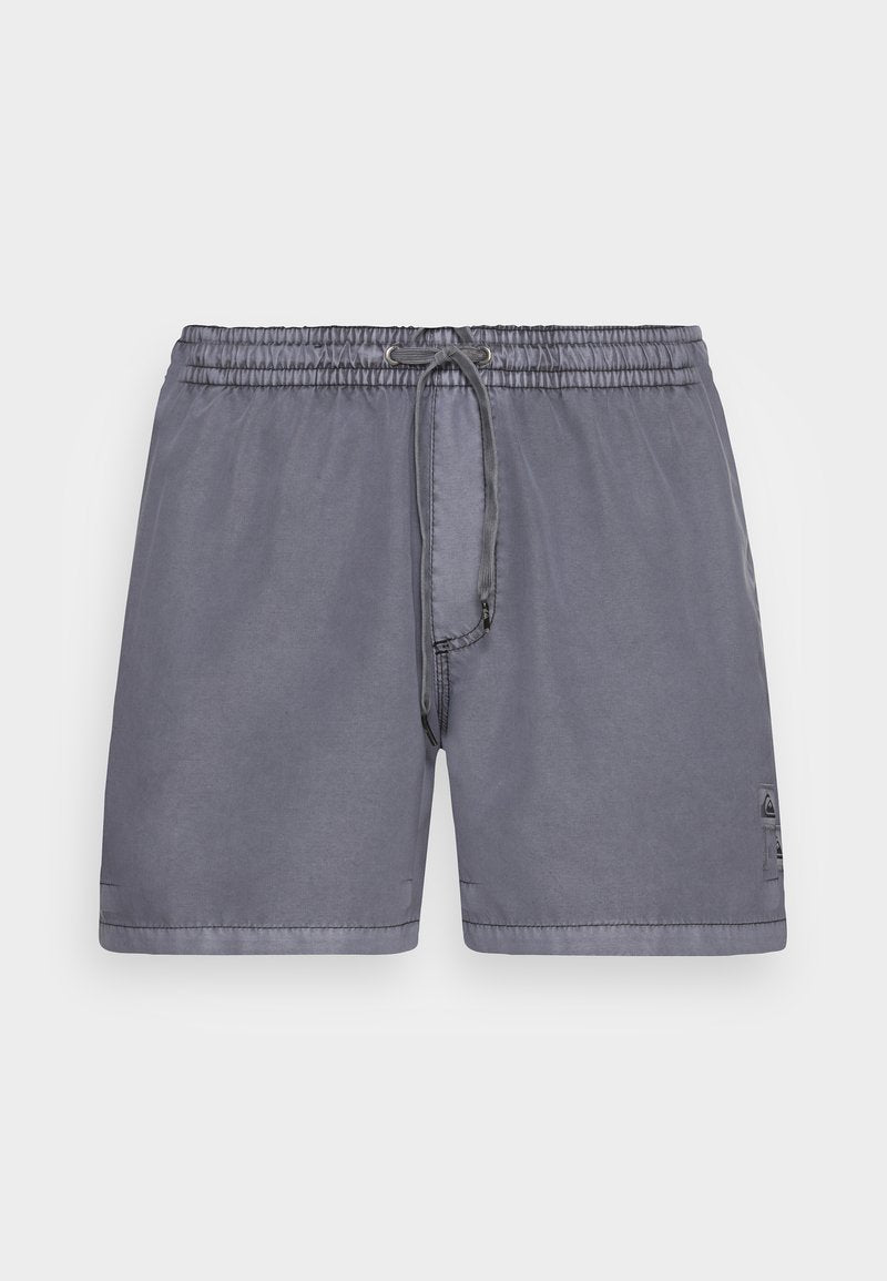 Quiksilver EVERYDAY SURFWASH VOLLEY - Badeshorts - Marsala