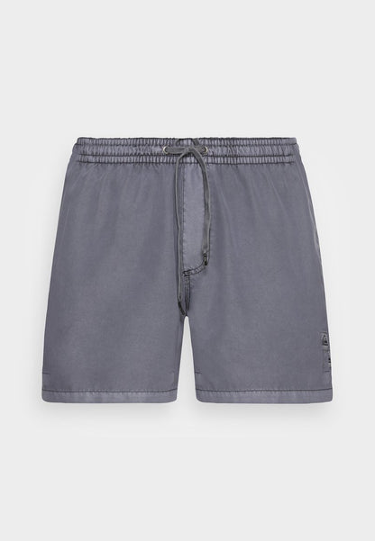 Quiksilver EVERYDAY SURFWASH VOLLEY - Badeshorts - Marsala