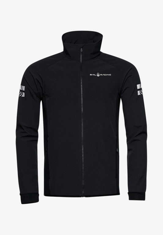 Sail Racing SPRAY - Outdoorjacke - Carbon