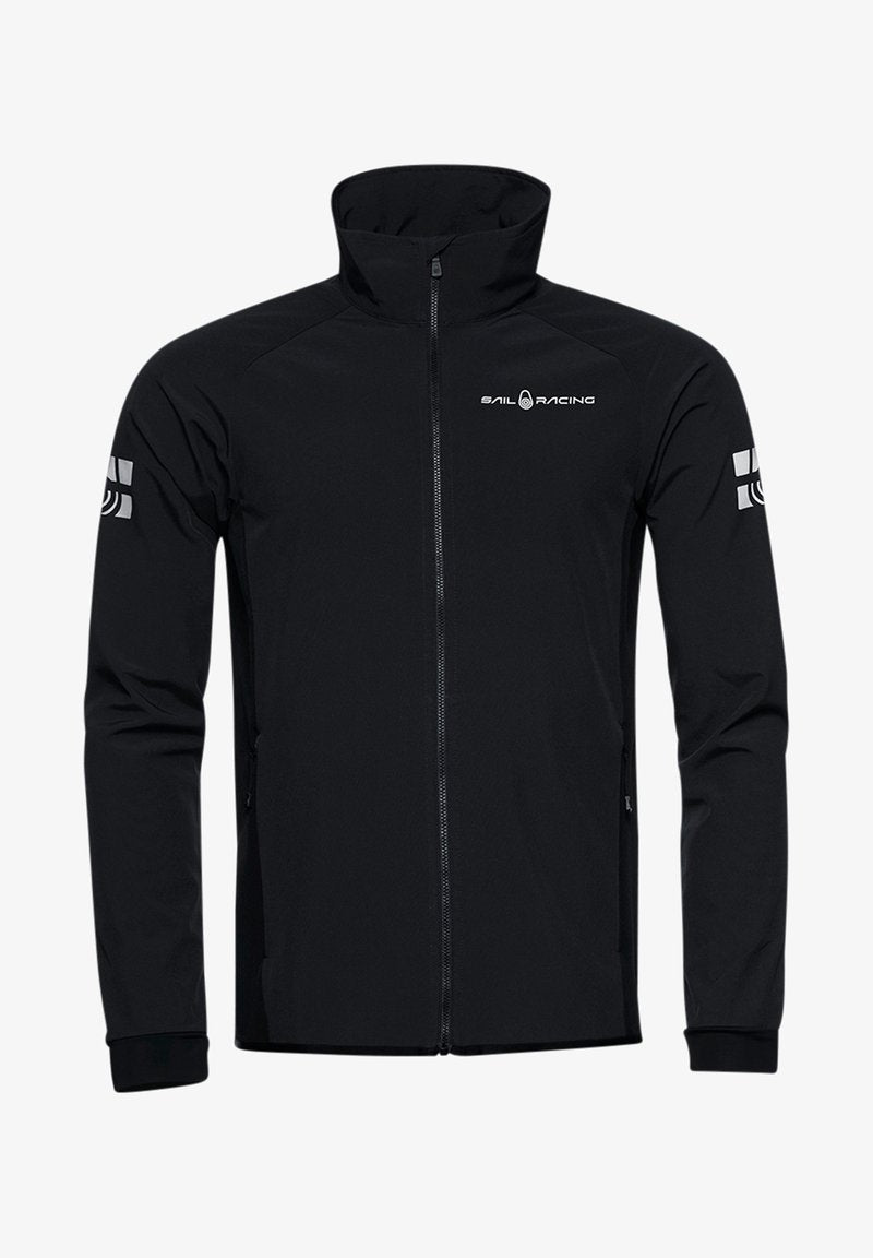 Sail Racing SPRAY - Outdoorjacke - Carbon