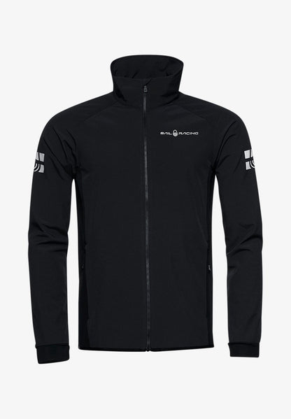 Sail Racing SPRAY - Outdoorjacke - Carbon