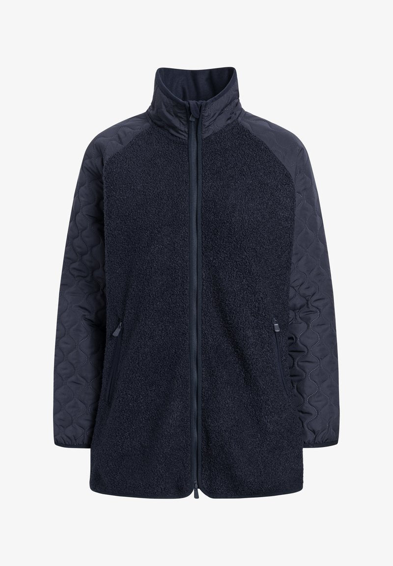  IRINA - Wintermantel - Dark Navy