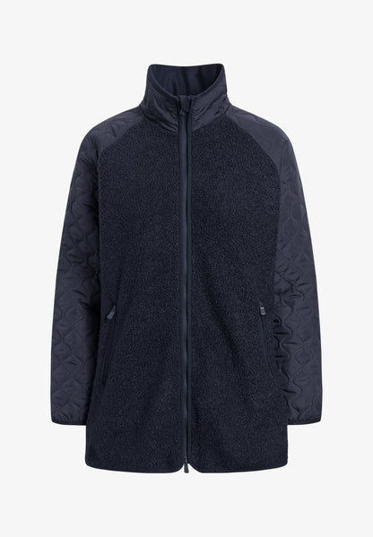  IRINA - Wintermantel - Dark Navy