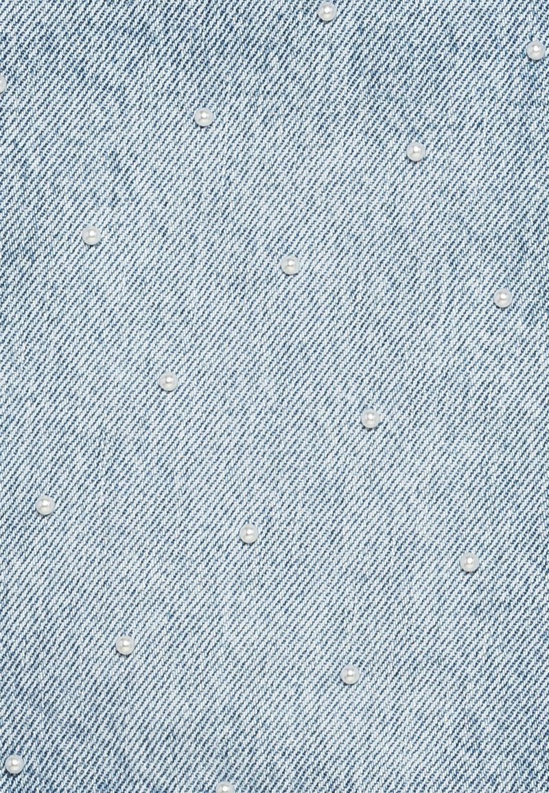 MISS SIXTY A-Linien-Rock - Middle Blue