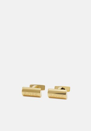  LOONEY TUNES X BOSS BUNNY - Manschettenknopf - Gold-coloured