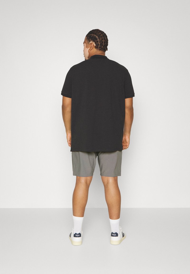 BRAVE SOUL Shorts - Dark Grey