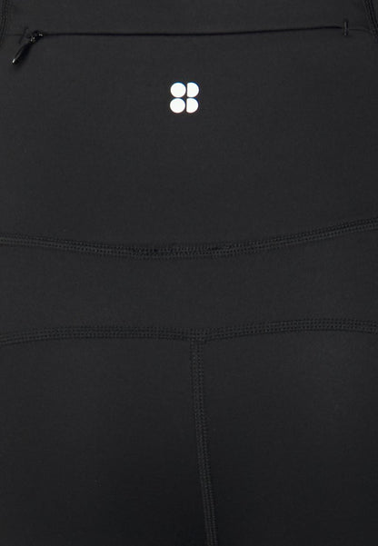 Sweaty Betty THERMA BOOST RUNNING - Tights - Black