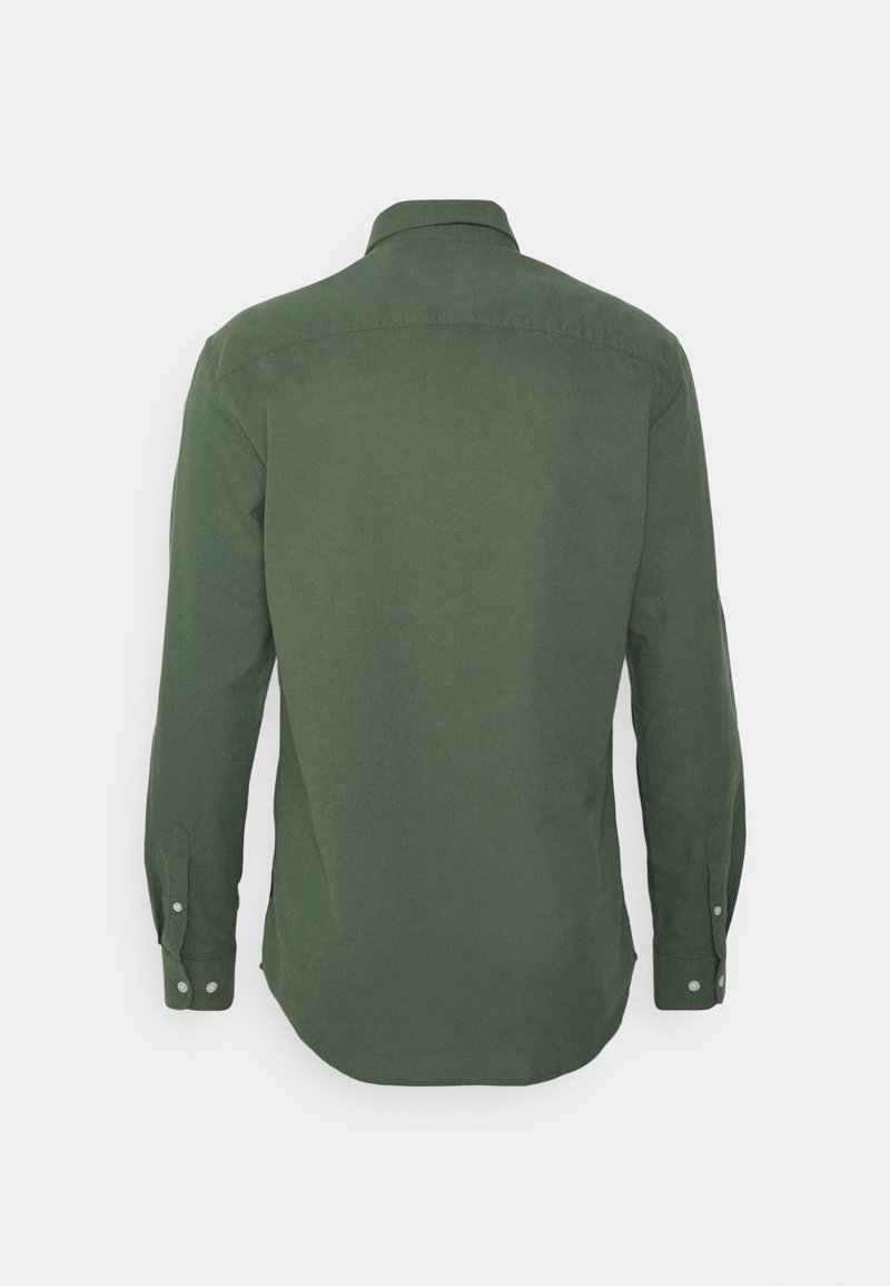 Only & Sons ONSALVARO OXFORD SHIRT - Hemd - Duck Green