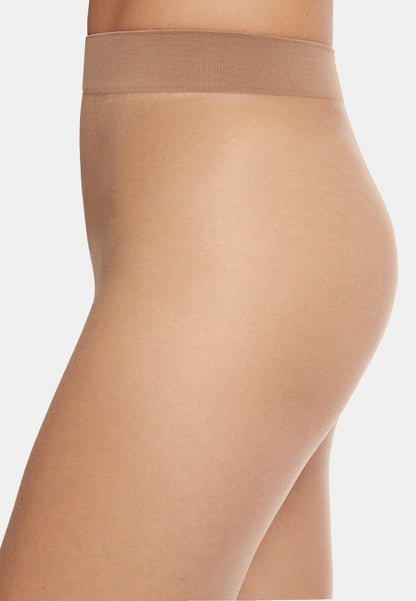 Wolford NUDE 8 - Strumpfhose - Vanilla Latte
