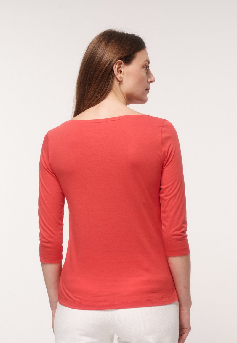  U-BOOT 3/4 ARM - Langarmshirt - Strawberry