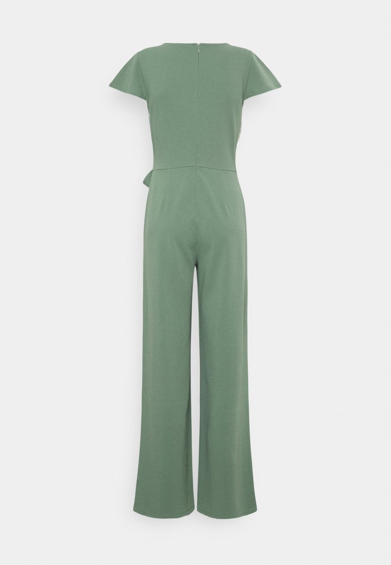 Anna Field Jumpsuit - Light Green