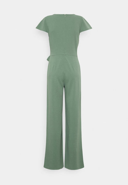 Anna Field Jumpsuit - Light Green