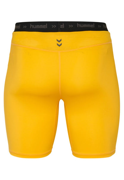 Hummel Shorts - Yellow
