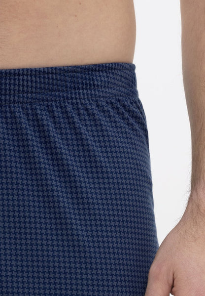 MEY Nachtwäsche Hose - Neptune