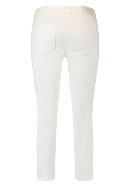 Gerry Weber Jeans Slim Fit - Off-white