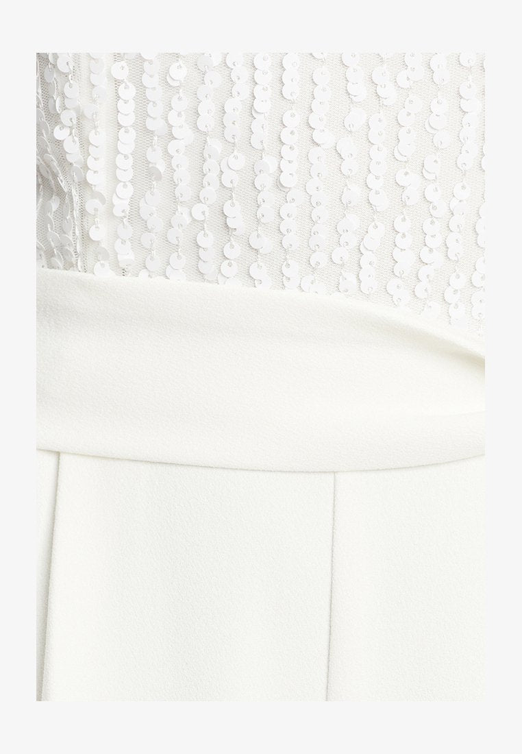  REIMS - Jumpsuit - White