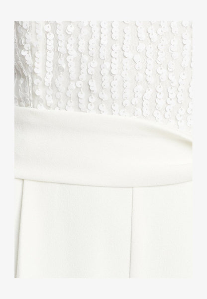  REIMS - Jumpsuit - White