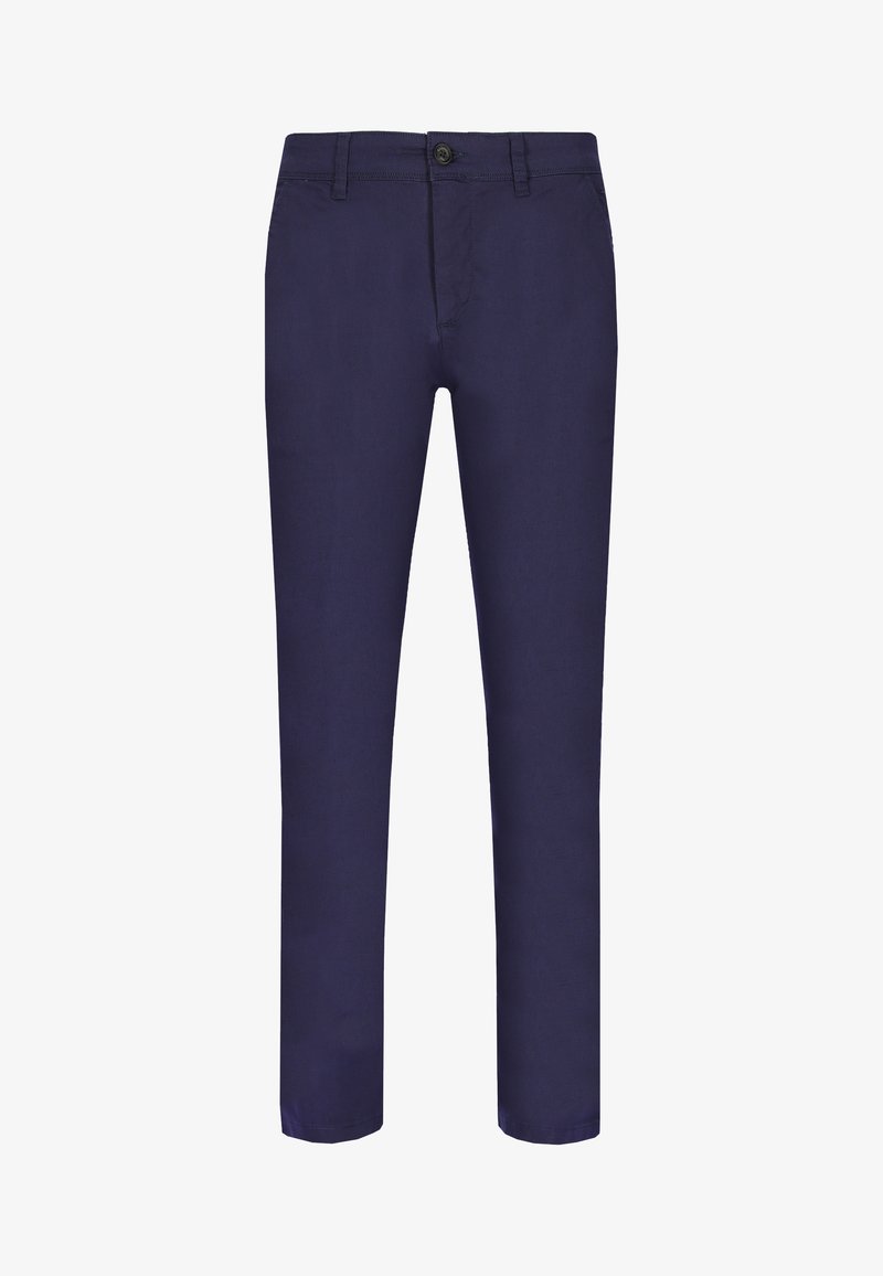  Chino - Peacoat