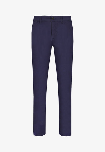  Chino - Peacoat