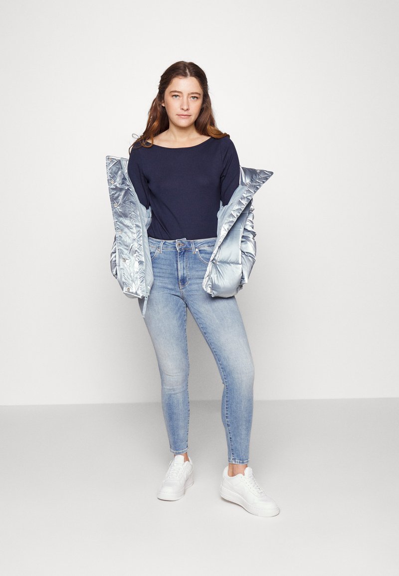  BATEAU - Langarmshirt - True Indigo