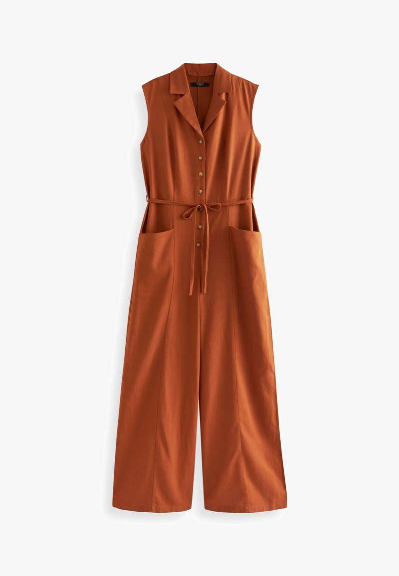 Next STANDARD - Jumpsuit - Black