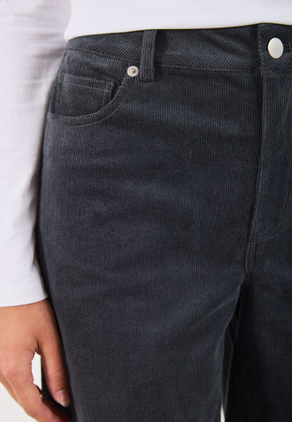 Even&Odd Trousers - Anthracite