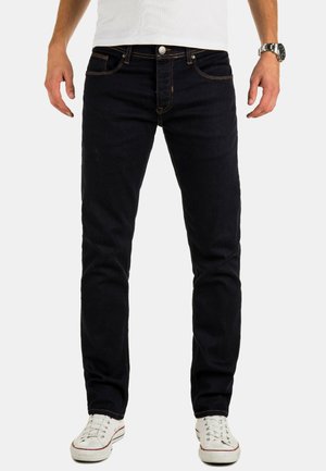 Bugatti Jeans Slim Fit - Dark Stone