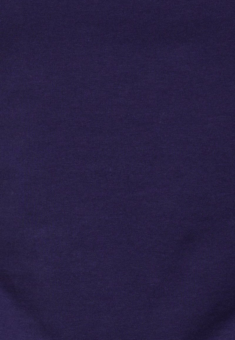  T-Shirt Print - Dark Blue