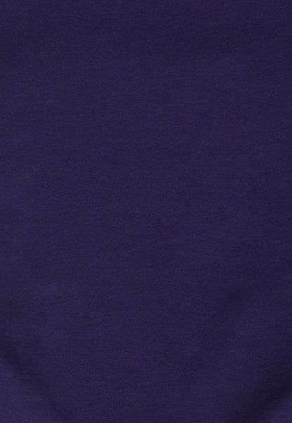  T-Shirt Print - Dark Blue