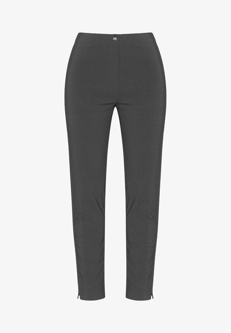  BELLA - PULL-ON Stretchhose - Stoffhose - Marine