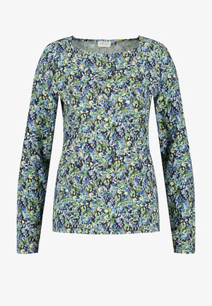 CARTOON Freizeitkleid - Dunkelgrün