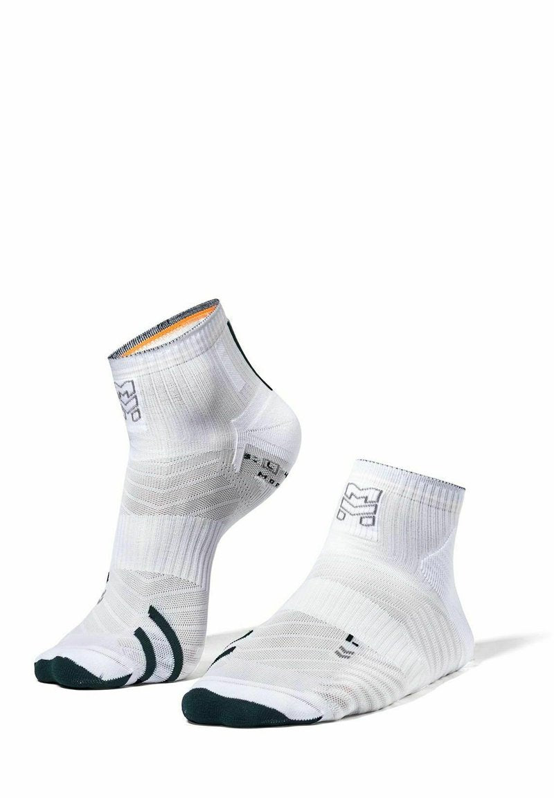  RUN MARATHON 3 PACK - Socken - White