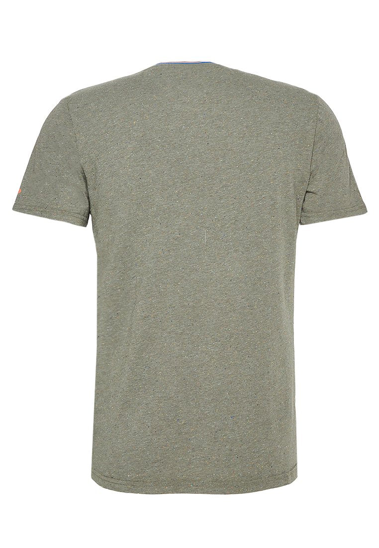  T-Shirt Print - Auckland Army