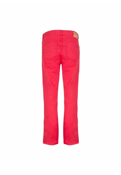 Angels CICI - Stoffhose - Pink