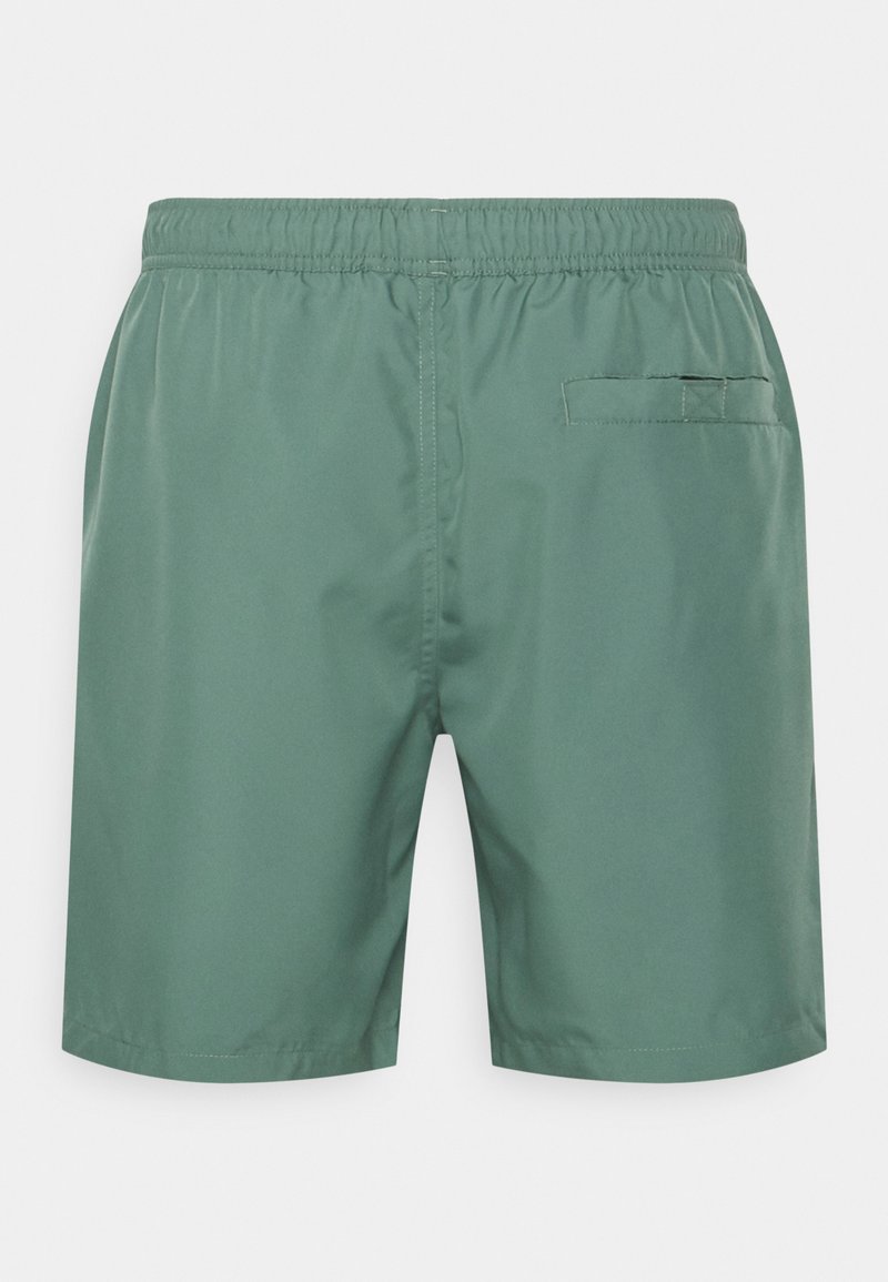  SWIM - Badeshorts - Duck Green
