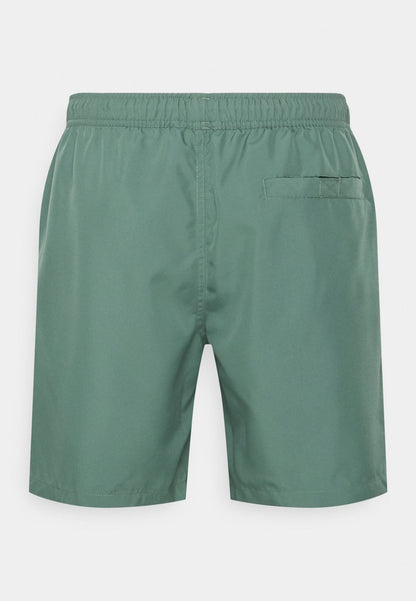  SWIM - Badeshorts - Duck Green