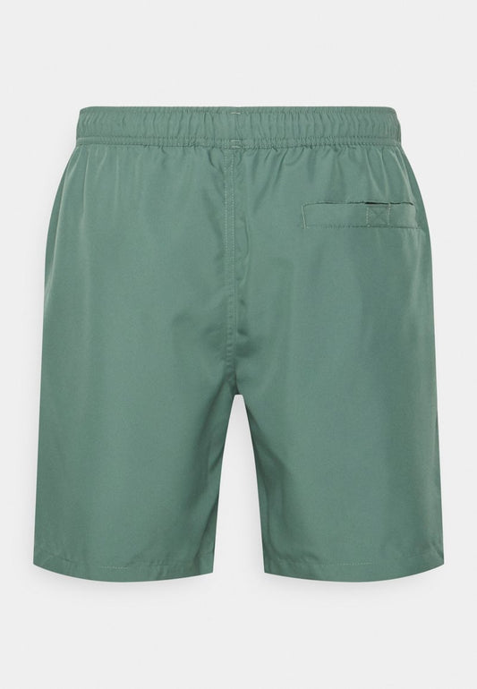  SWIM - Badeshorts - Duck Green