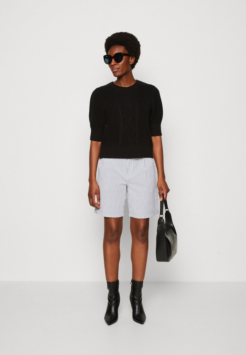 ESPRIT Shorts - Navy