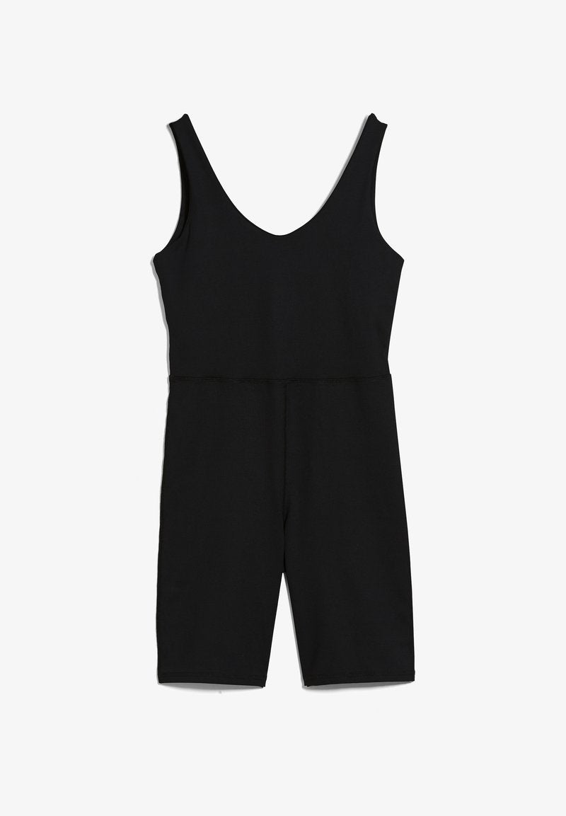 Armedangels MIRZAA MIRZAA - Jumpsuit - Black