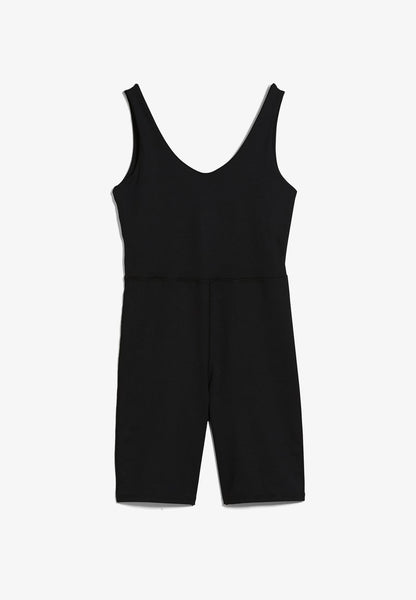 Armedangels MIRZAA MIRZAA - Jumpsuit - Black