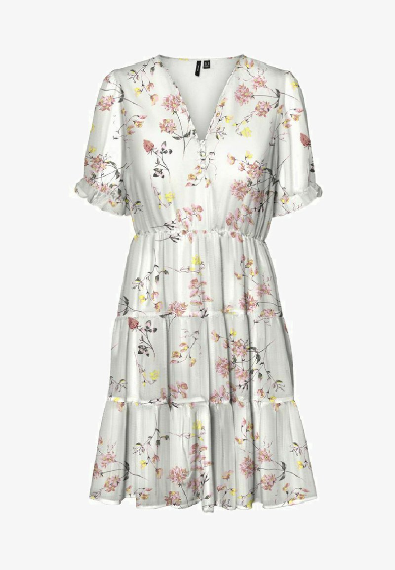 Vero Moda Freizeitkleid - Black