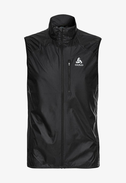 Odlo ZEROWEIGHT - Weste - Black