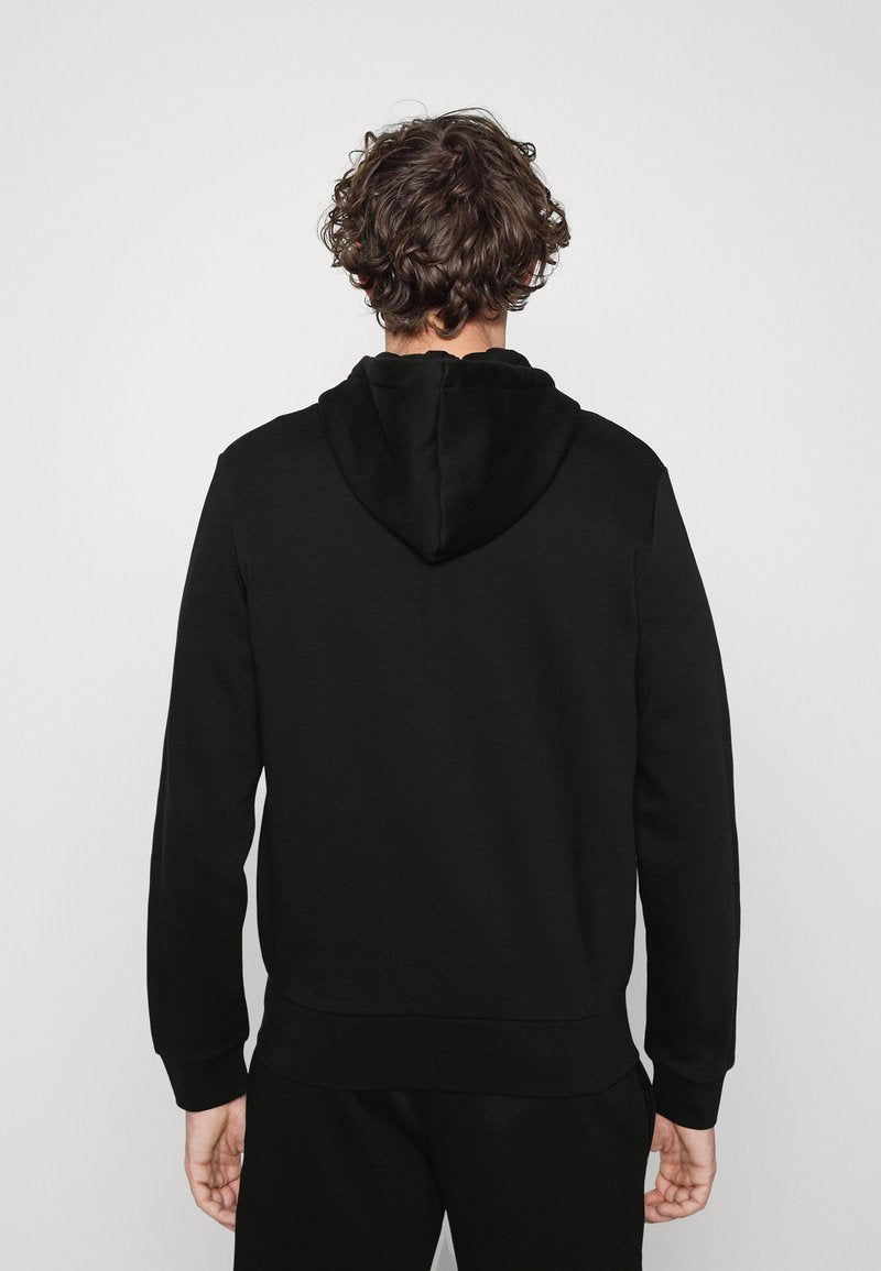 Lacoste Sweatjacke - Noir
