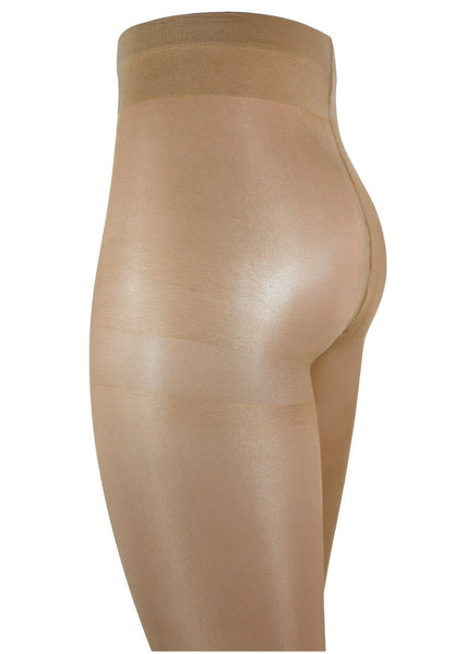 Esda DEN 20 6-ER PACK - Strumpfhose - Make Up