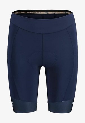 Maloja Shorts - Moonless