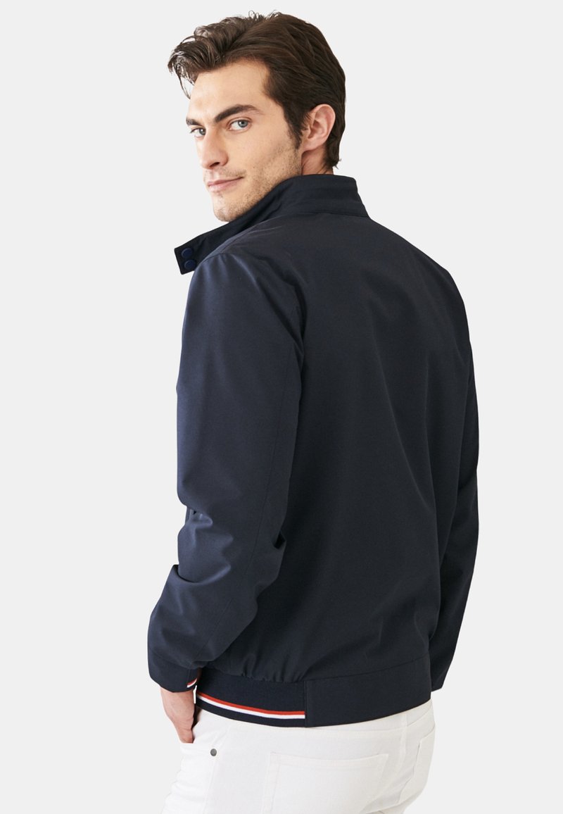  STANDARD FIT - Leichte Jacke - Navy Blue