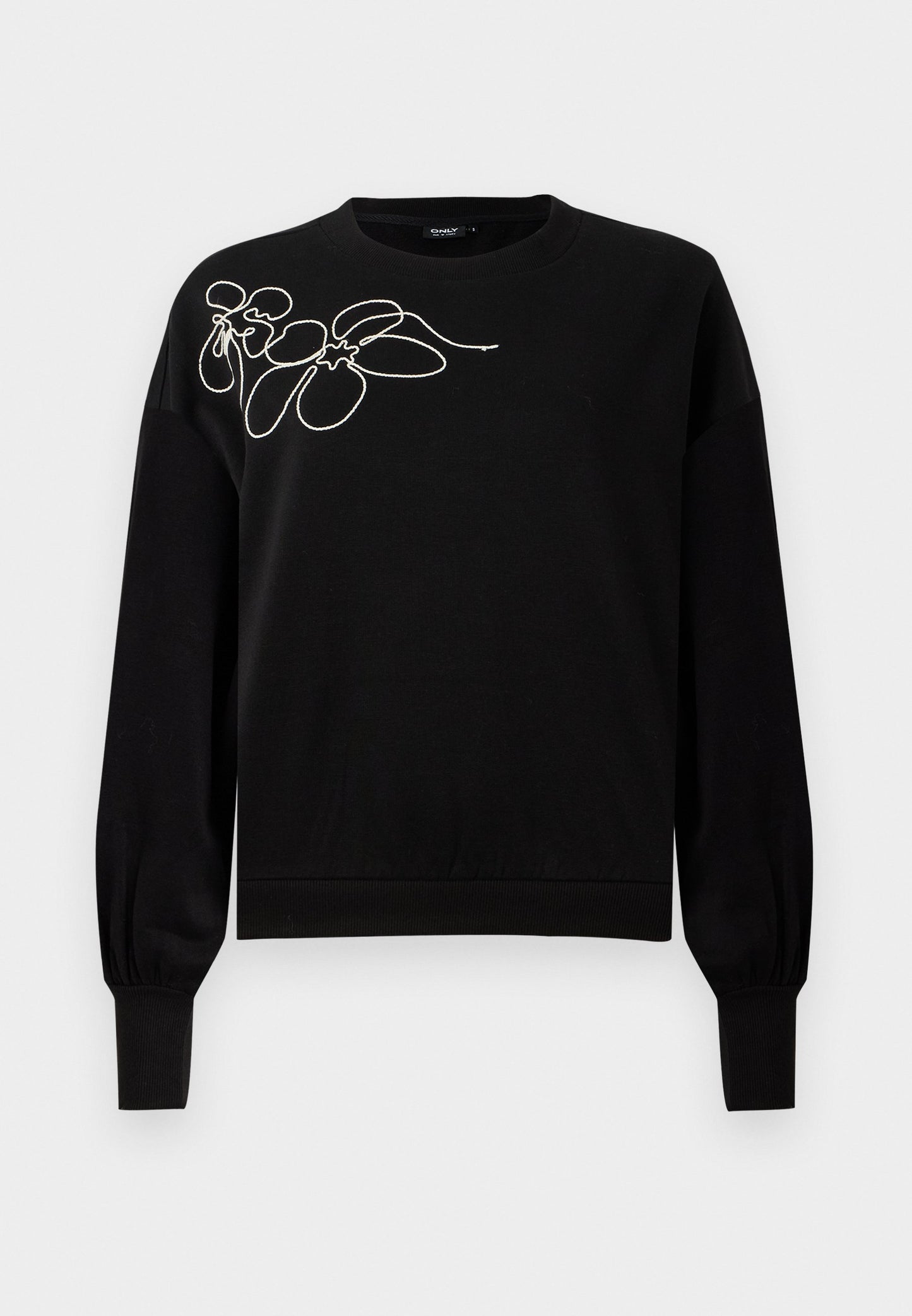 ONLY ONLBROOK - Sweatshirt - Birch